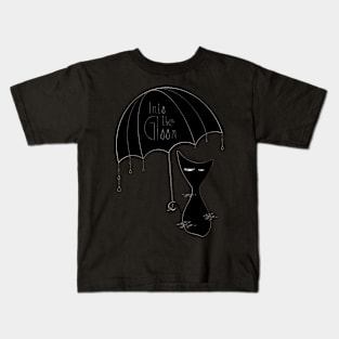 Into the Gloom Kids T-Shirt